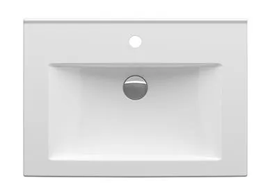 INR VISKAN 40 Tvättställ 40 cm