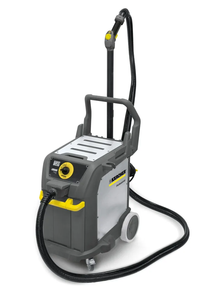Kärcher SGV 8/5 Classic Ångtvätt 3000 W, 220-240 V