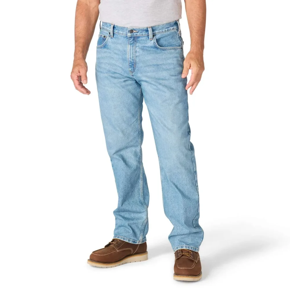 Carhartt 106988HQ9 Arbetsbyxa 32/34