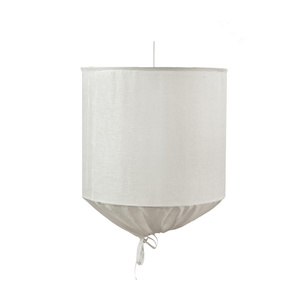 Dalslight lampskärm white, Ø40 cm