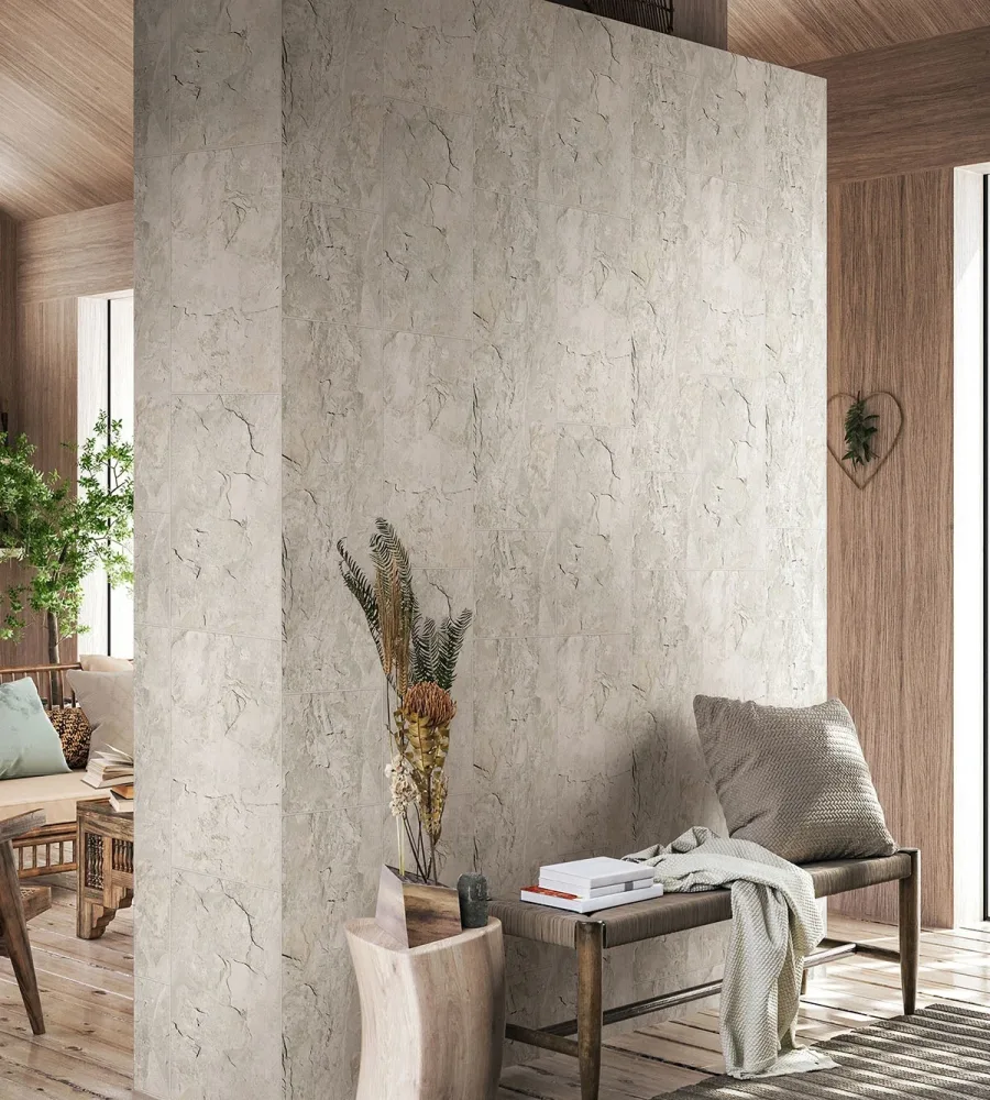 Marburg Struktura 2545767 Tapet Vit