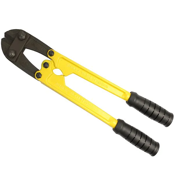 STANLEY 1-95-564 Bultsax smitt handtag 450 mm