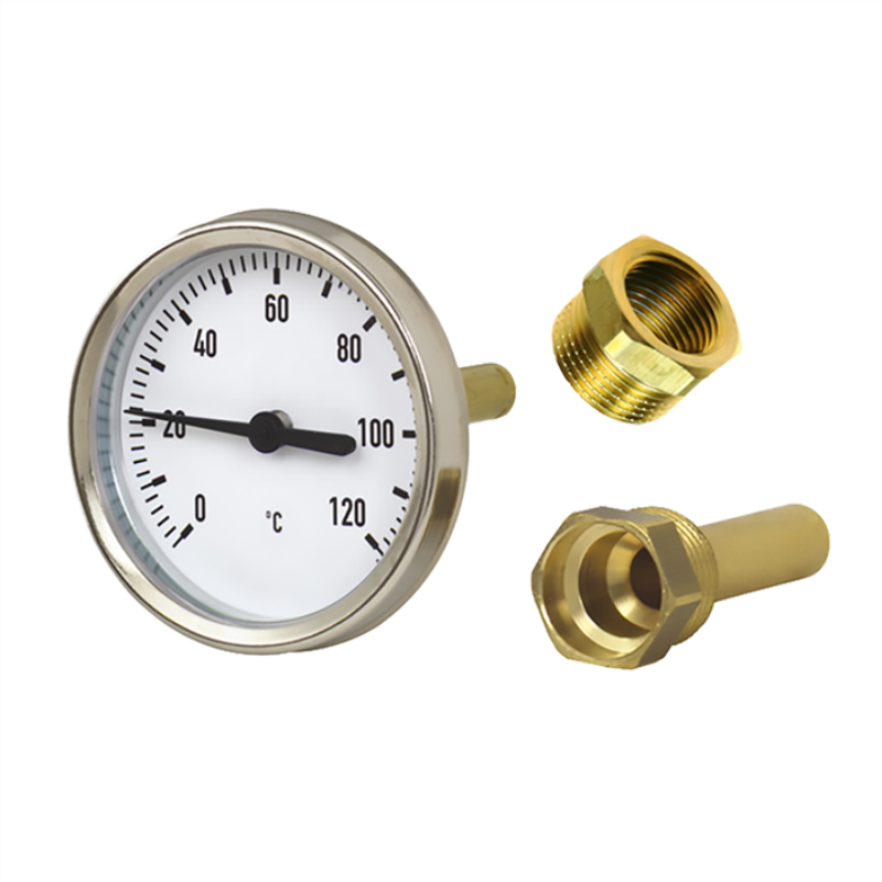 CTC Termometer 0-120 °C