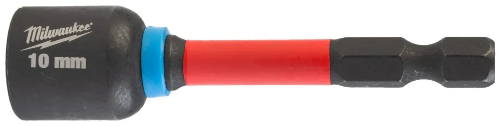 Milwaukee 4932492444 Magnethylsa 65 mm, SHOCKWAVE, hex 17 mm