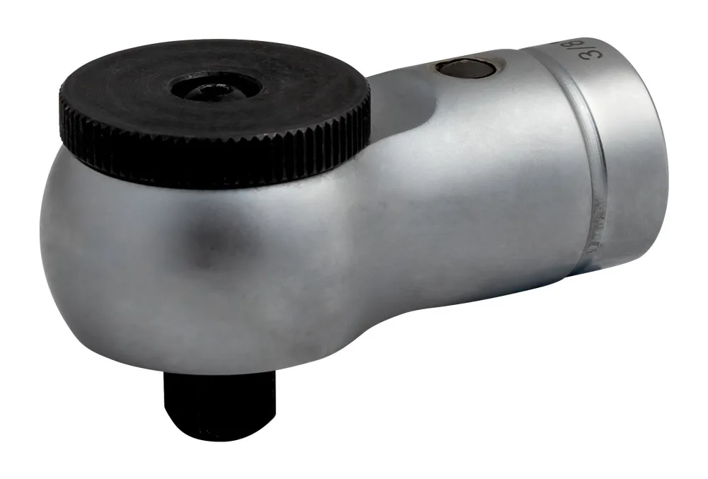 Bahco 16R-1/4 Spärrhuvud Fyrkantstapp 1/4 tum, 20 Nm