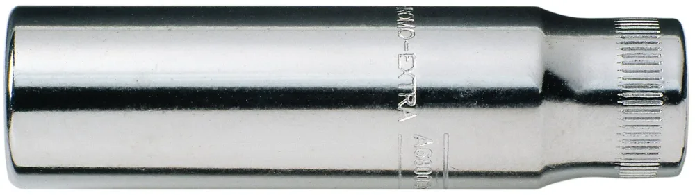Bahco A6800DM-8 Tolvkanthylsa 1/4", lång modell 8 mm