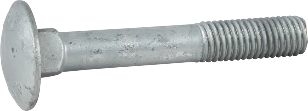 ESSVE 61090075 Vagnsbult M12, FZV, ISO 8677 120 mm, 20-pack