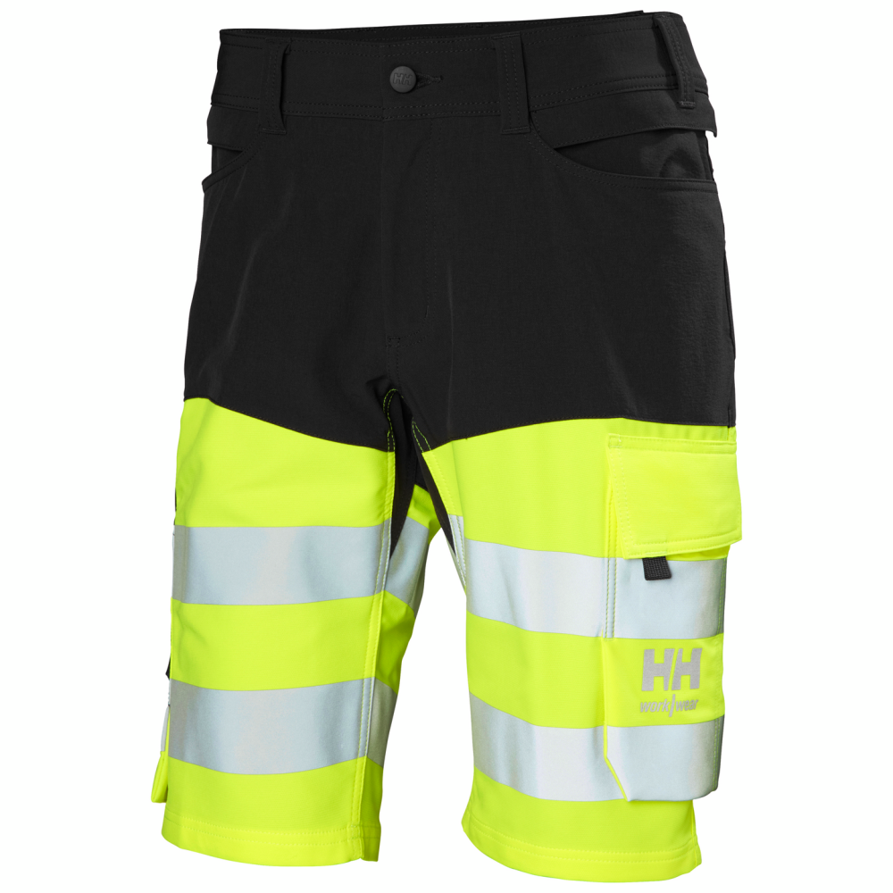 SHORTS CNCT 77434 ALNA 4X KL1 HV GUL C52