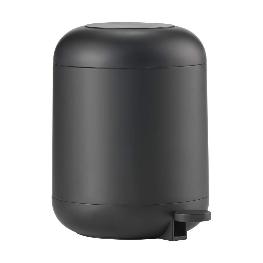 Sensu pedalhink 4 L, Black