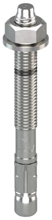 Sormat S-KA+ Genomsticksexpander M12, FZB 148 mm, 20-pack