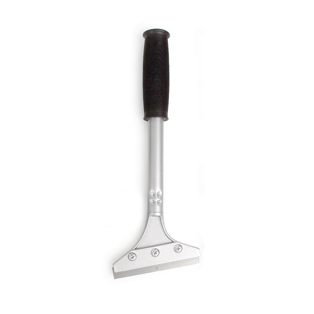 Grillskrapa 31cm Exxent 65271