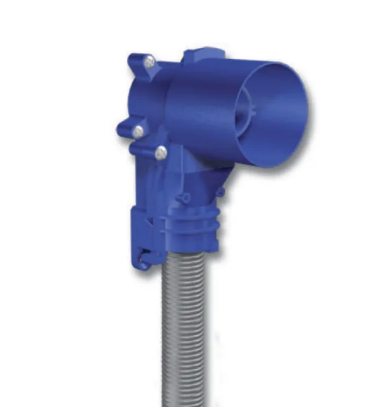 LK Systems Uni 16 Väggdosa G15, enkel 16 mm