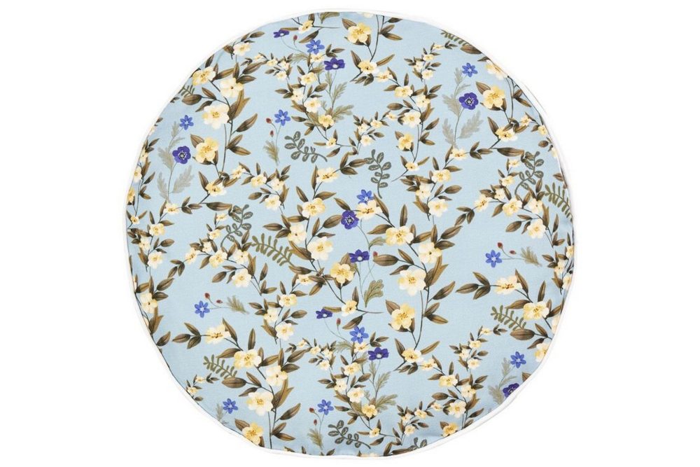 Specchia Utomhuskudde 40 cm Rund