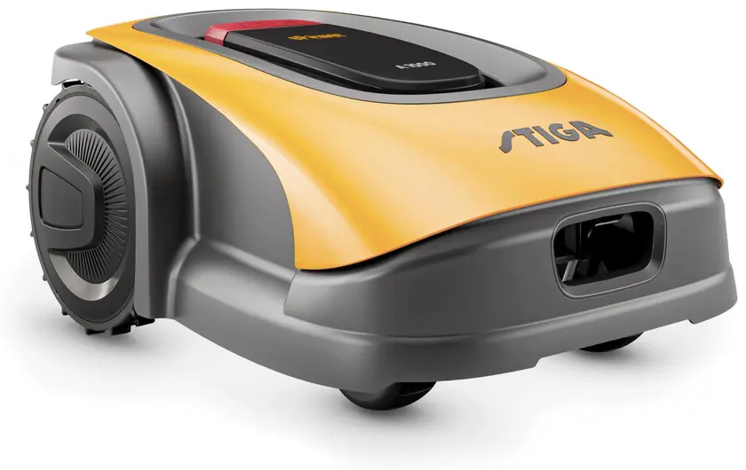 Robotgräsklippare STIGA A1000