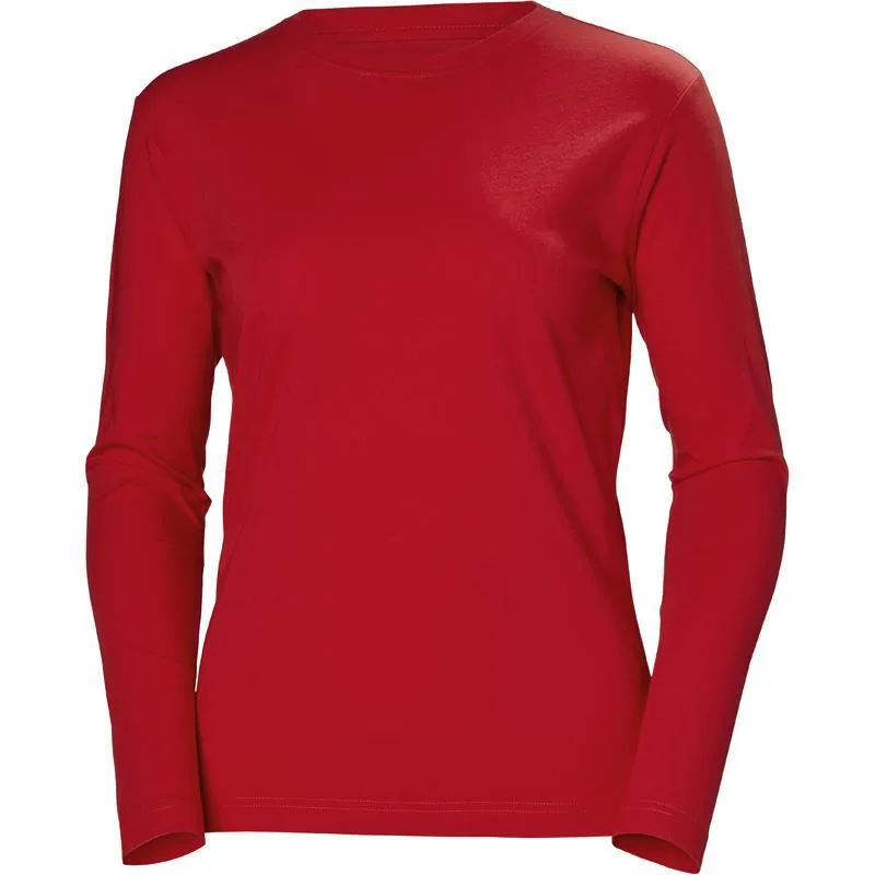 Helly Hansen Workwear Manchester 79159_990 Tröja svart Svart