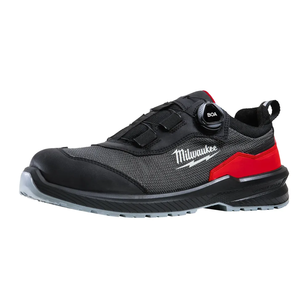 Milwaukee FXT BOA S1PS 4932498089 Skyddssko 45
