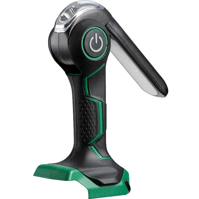 HiKOKI UB18DJL Arbetslampa utan batterier och laddare