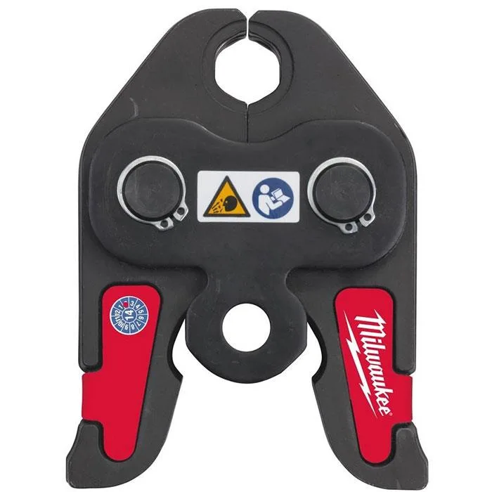 Milwaukee M18 V-profil Pressback 22mm