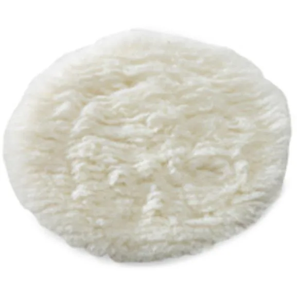 Flex TW-PT Lammullshätta Premium Diameter 140mm