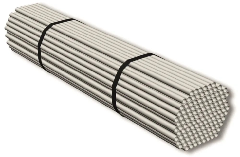 LK Systems 1874494 Universalrör 5 m 40 mm