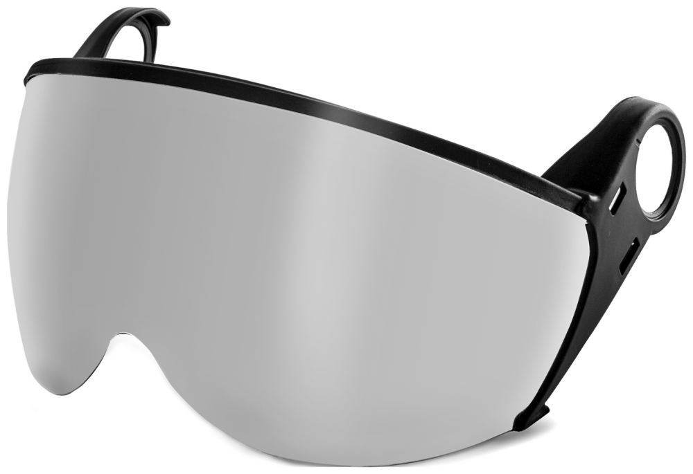 VISIR ZEN WVI00038 KASK SILVER