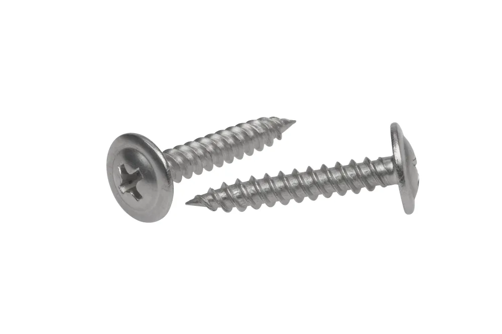 FIXX 1531710 Montageskruv 4.2 mm, RF-A2 25 mm, 500-pack - Bild 2