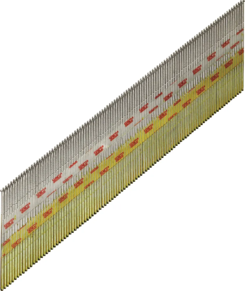 Senco DA25EABN Dyckert Ø1,8 mm, FZB, galvaniserad Ø1,8 x 64 mm, 3000-pack