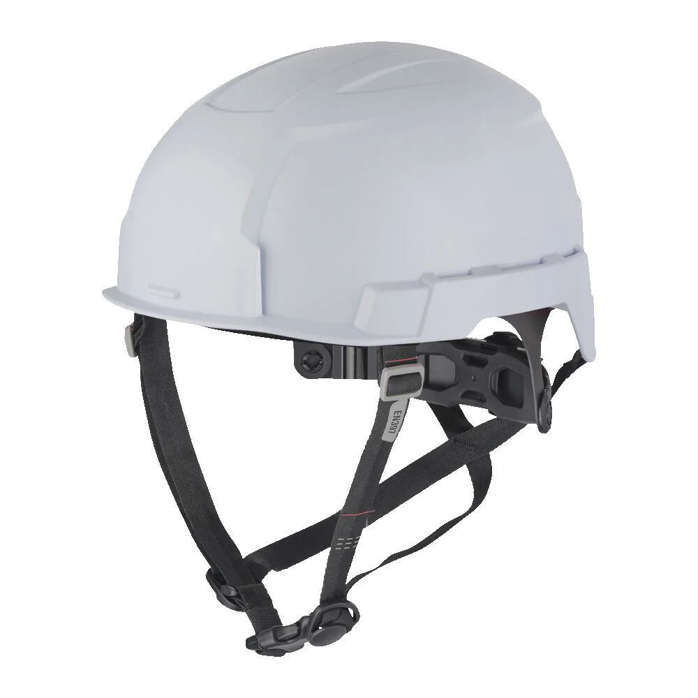 Milwaukee Bolt 200 Skyddshjälm oventilerad Orange