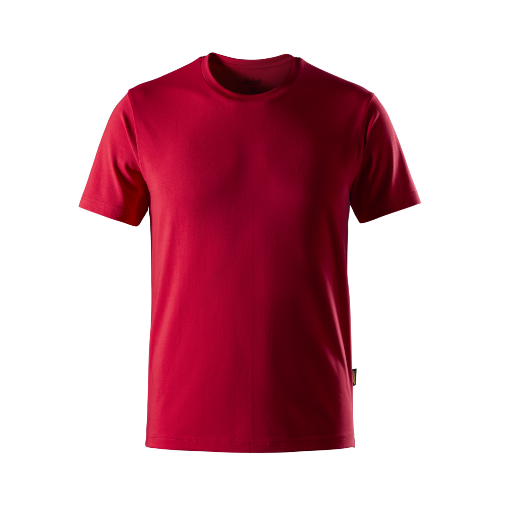 T-SHIRT SLIM FIT CHILI STL S