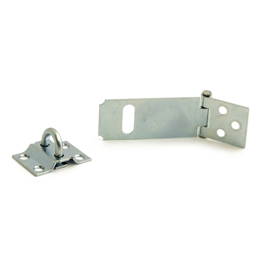 Ledhasp 1364 Elzink 50mm, Habo 49049