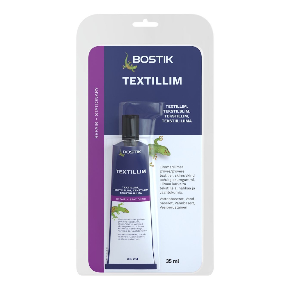 Tublim Textillim 0,035 Liter Bostik