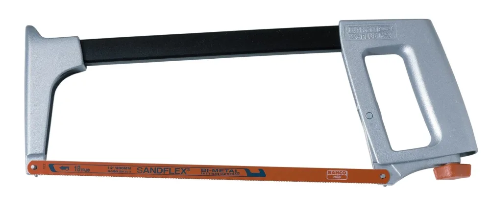 Bahco 225-Plus Bågfil