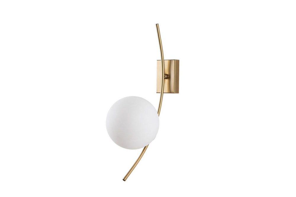 Vägglampa Kimbell Rany