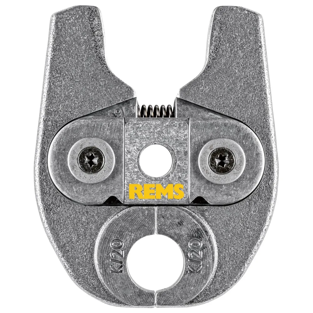 REMS 578596 Pressback K-kontur, Mini K/25