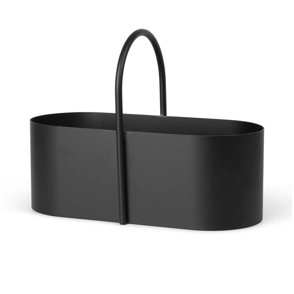 Grib Toolbox förvaringsbox, Black