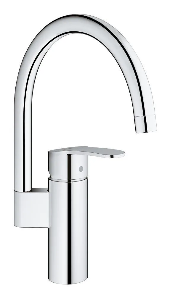 Grohe Eurostyle Cosmopolitan Köksblandare krom