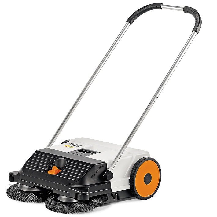 Stihl KG 550 Sopmaskin