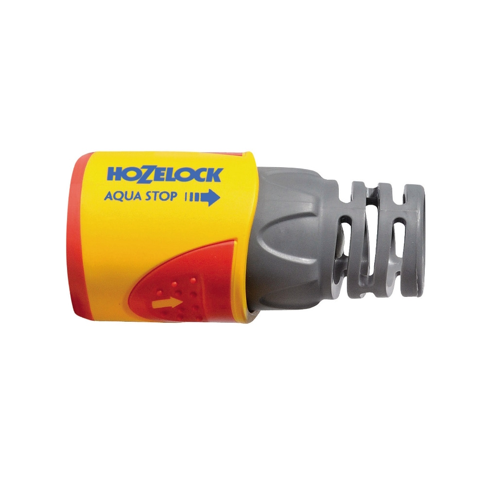 Stoppkoppling Soft, 12,5-15mm, Hozelock 21-2055