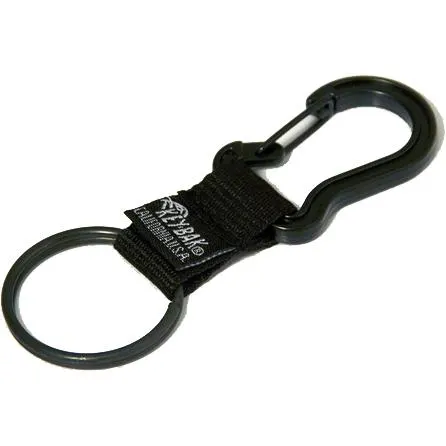 KEY-BAK KBK0308-201 Nyckelhållare med karbinhake