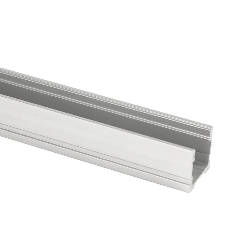 Hide-a-Lite Art High Profil 2 m Svart