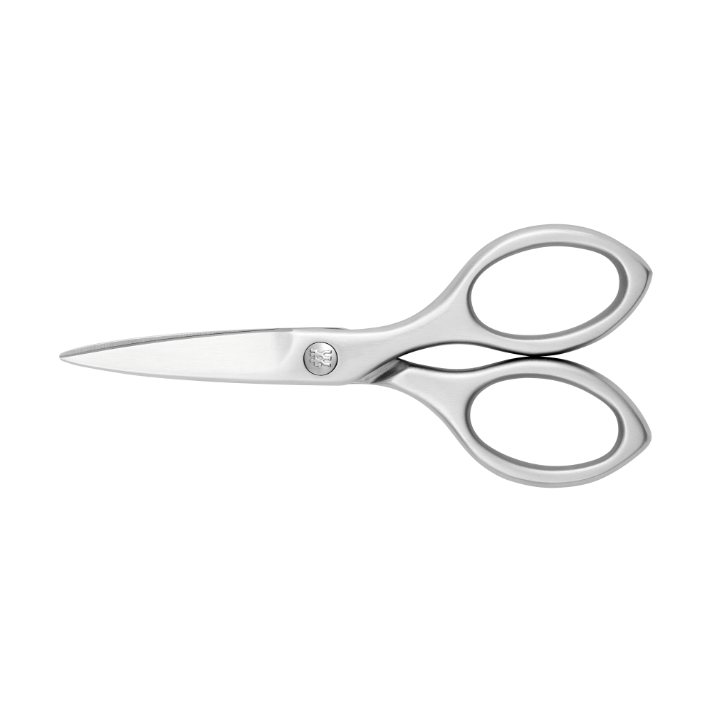 Zwilling hushållssax rostfritt stål, 13 cm