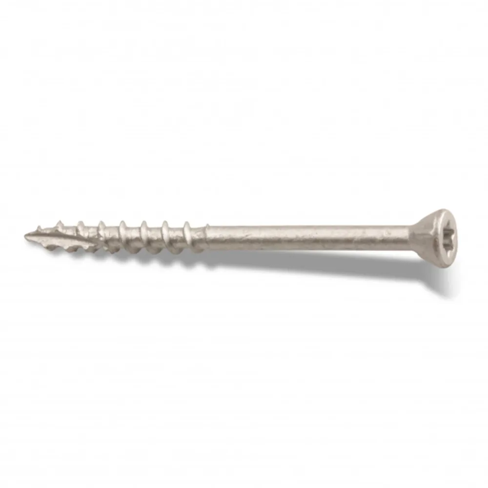 Trallskruv TFT Protect 4 4.8x75mm, C4, 100st