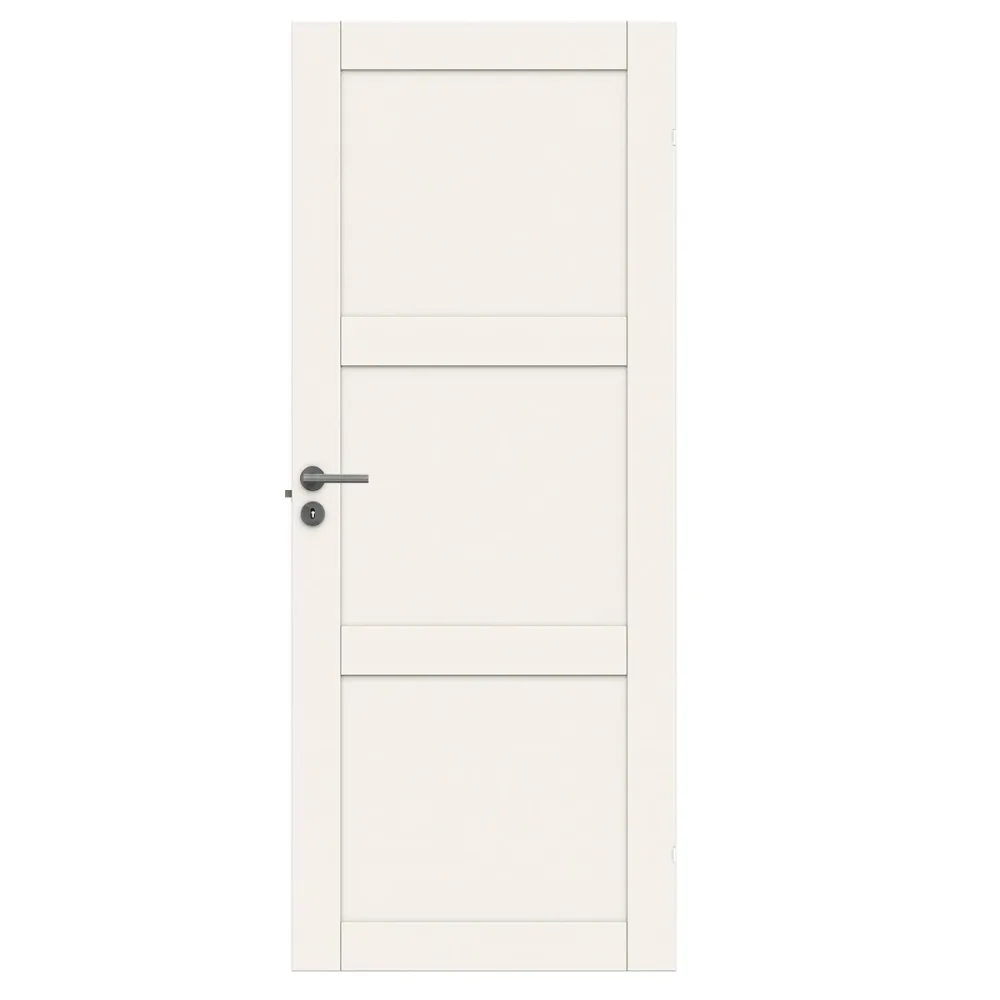 Köp Swedoor Purity 03L Vit NCS-S 0502-Y Innerdörr | Prisvärda Priser