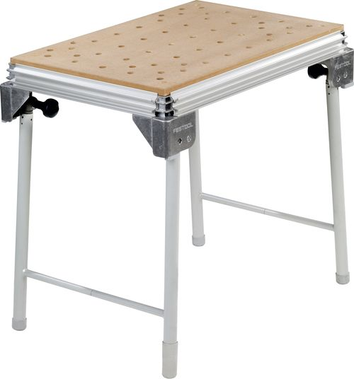 MULTIFUNKTIONSBORD FESTOOL MFT/KAPEX