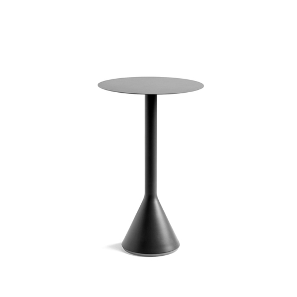 Palissade Cone barbord, Anthracite
