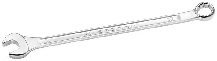 Facom 40.24LA U-ringnyckel lång, 24mm