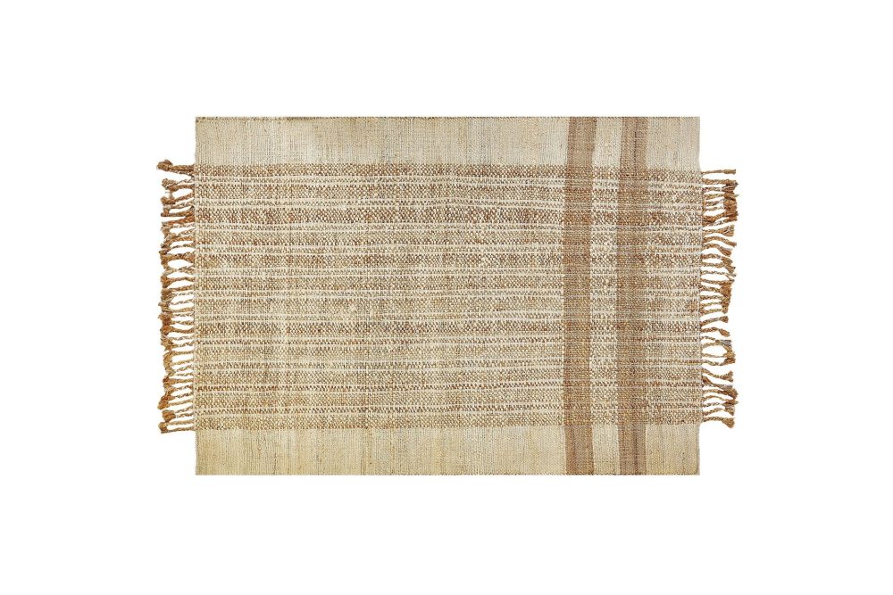 Ortaoba Jutematta 140x200 cm