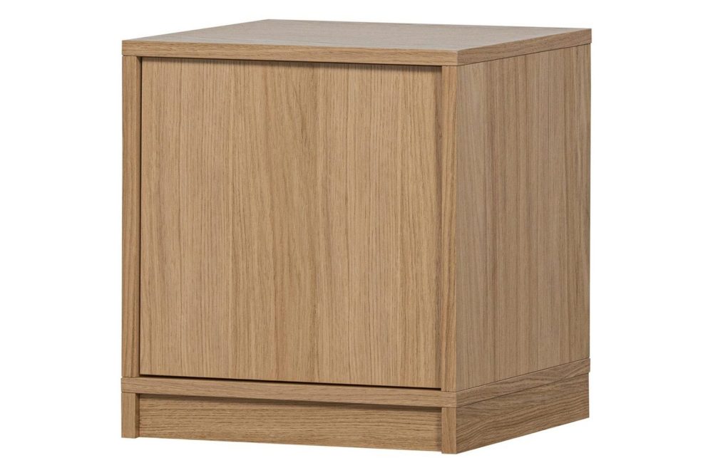Basmodul Modulär