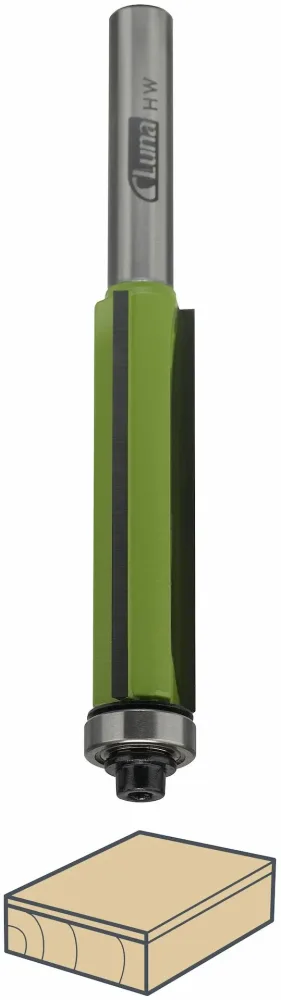 KANTFRÄS HM 13