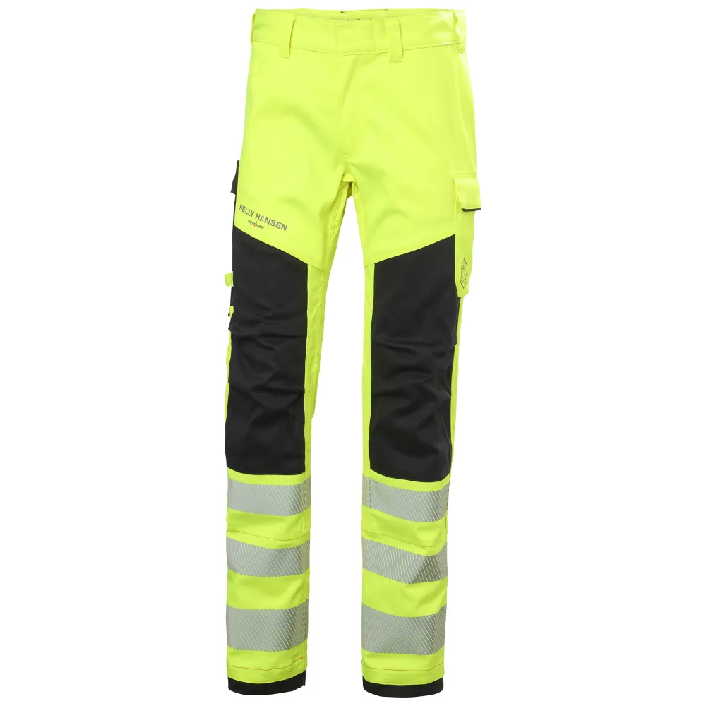 Helly Hansen Workwear 77451-367-C54 Arbetsbyxa C54